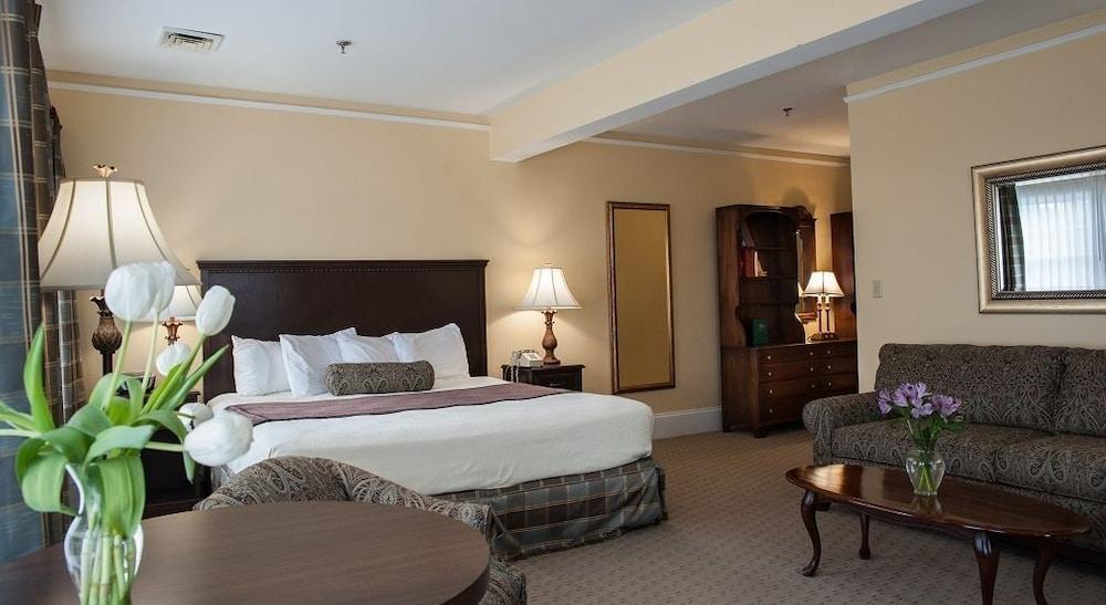 Bethel Inn Resort Esterno foto